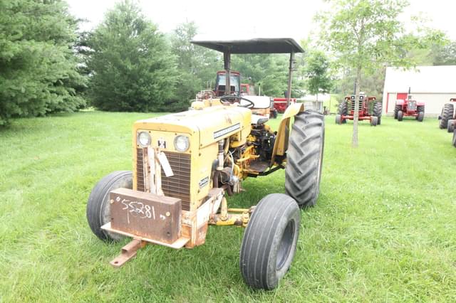 Image of International Harvester 2424 equipment image 2