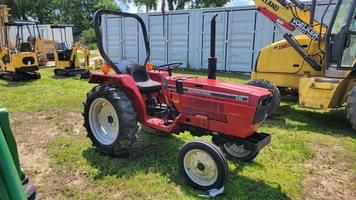 Main image International Harvester 244