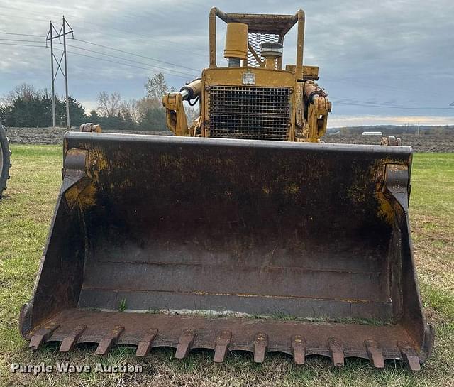 Image of International Harvester  250  equipment image 1