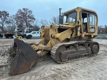 Main image International Harvester 250C