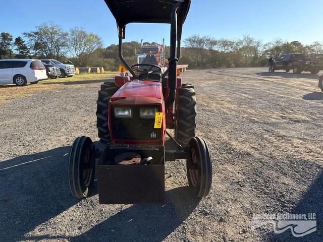 Image of International Harvester 254 equipment image 1