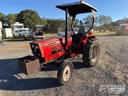 International Harvester 254 Image