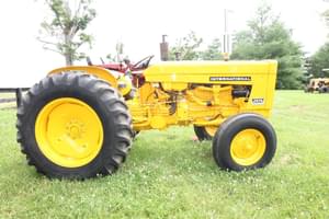 International Harvester 2606 Image