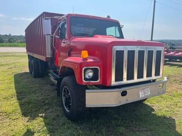 Main image International 2654