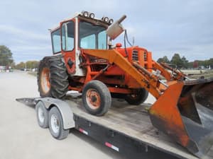 International Harvester 2656 Image