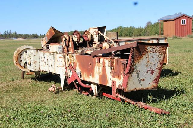 Image of International Harvester 27 equipment image 2