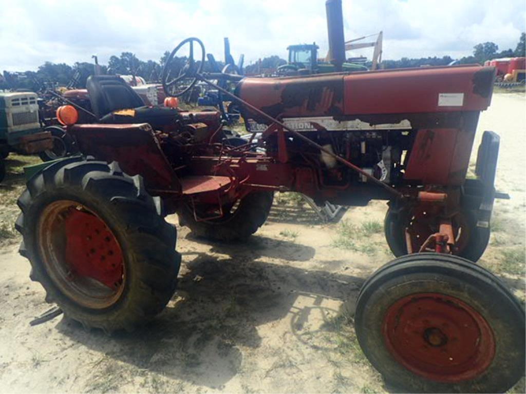 Image of International Harvester 274 Primary image