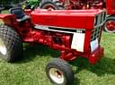 International Harvester 284 Image