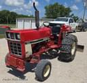 International Harvester 284 Image