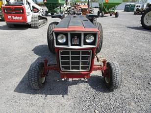 Main image International Harvester 284 3