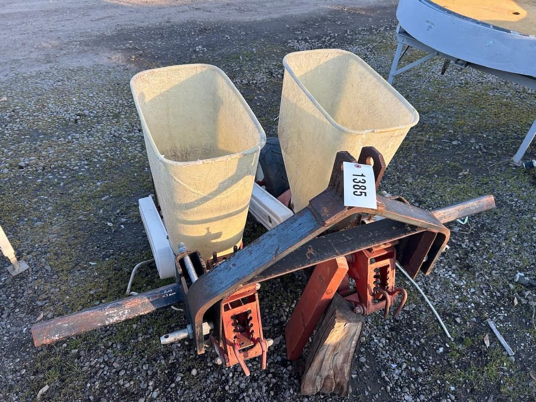 Image of International Harvester 295 Primary image