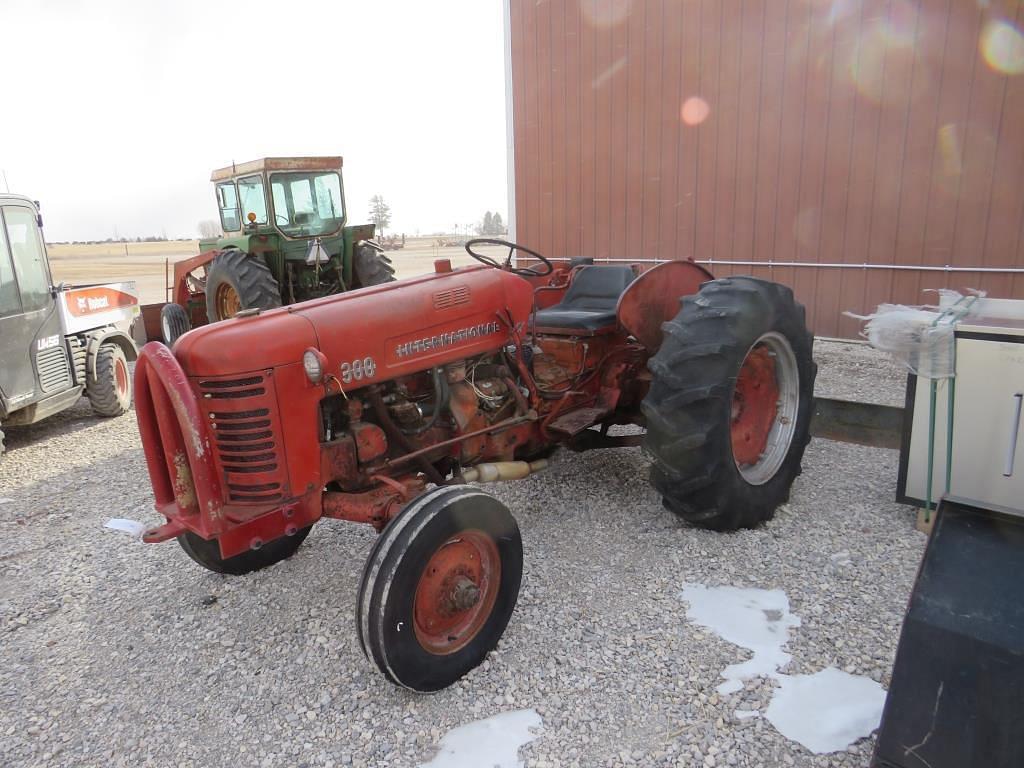 Image of International Harvester 300 Primary image