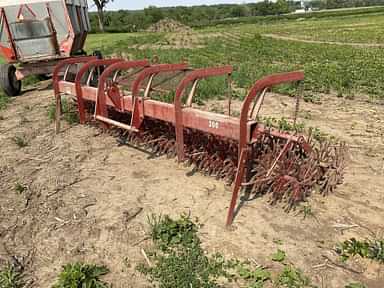 Rotary Tillage