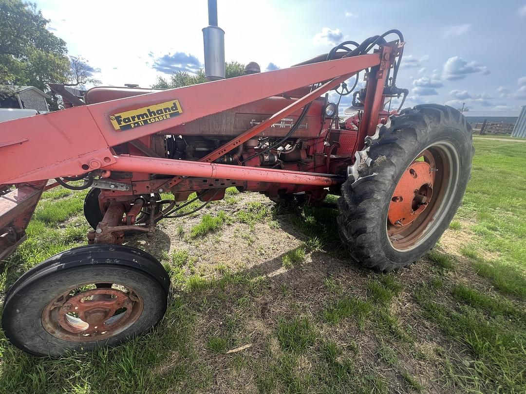 Image of Farmall 300 Primary image
