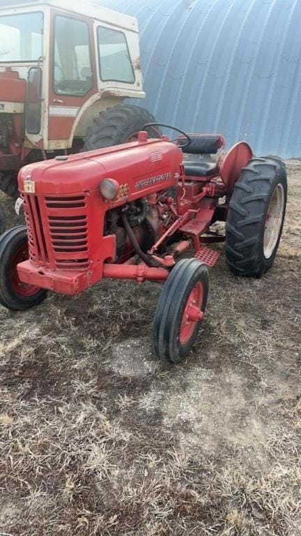 Main image International Harvester 300