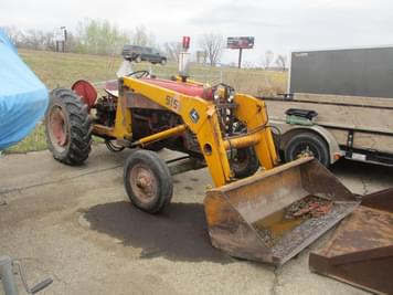 Main image International Harvester 300