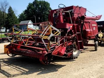 Main image International Harvester 303