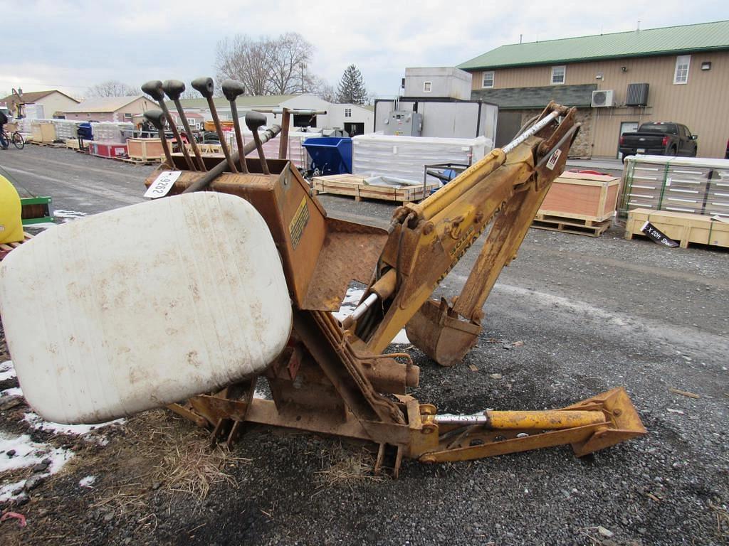 Image of International Harvester 3082 Primary image