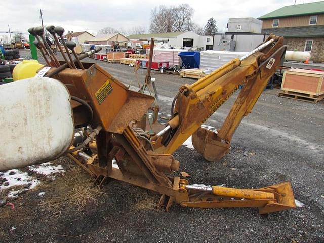 Image of International Harvester 3082 equipment image 1