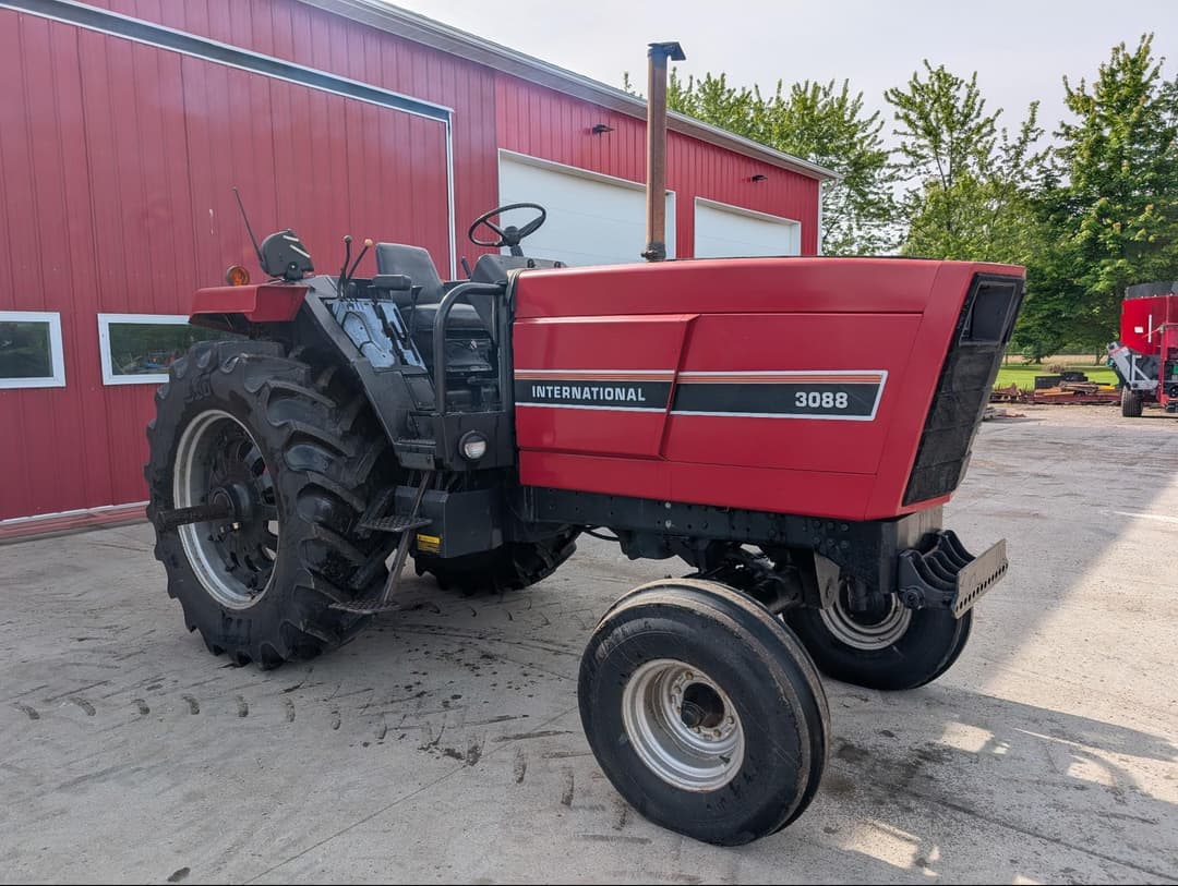 Image of International Harvester 3088 Primary image