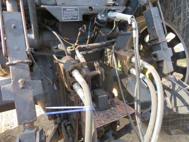 Image of International Harvester 3088 equipment image 3