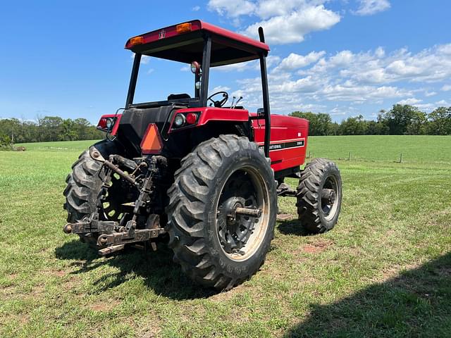 Image of International Harvester 3088 equipment image 4