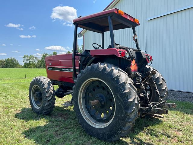 Image of International Harvester 3088 equipment image 2