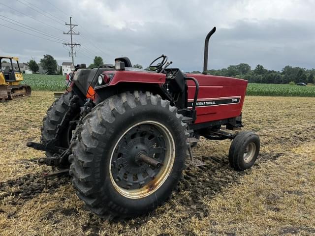 Image of International Harvester 3088 equipment image 4