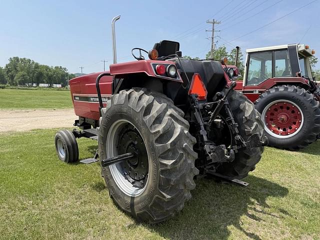 Image of International Harvester 3088 equipment image 3