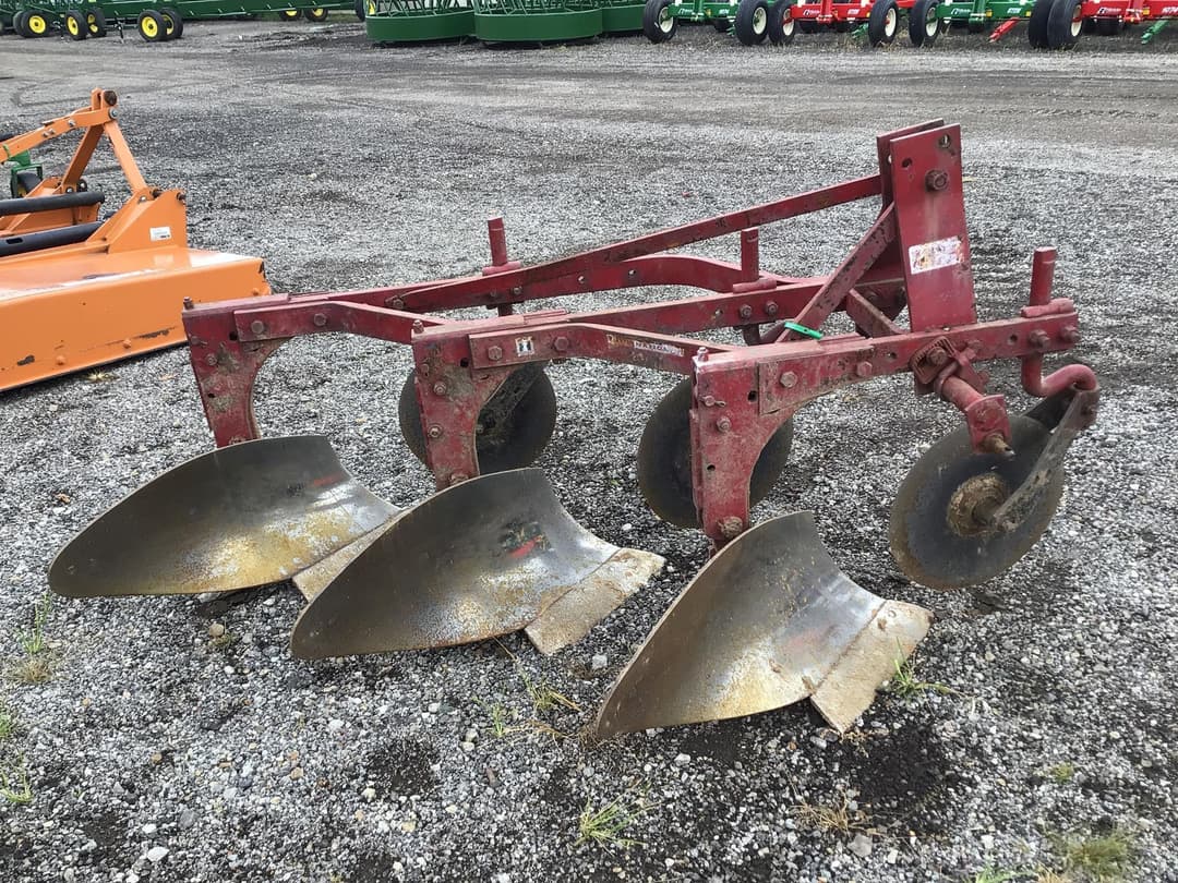 Image of International Harvester 309A Primary image