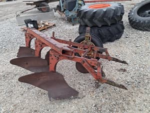 International Harvester 309A Image