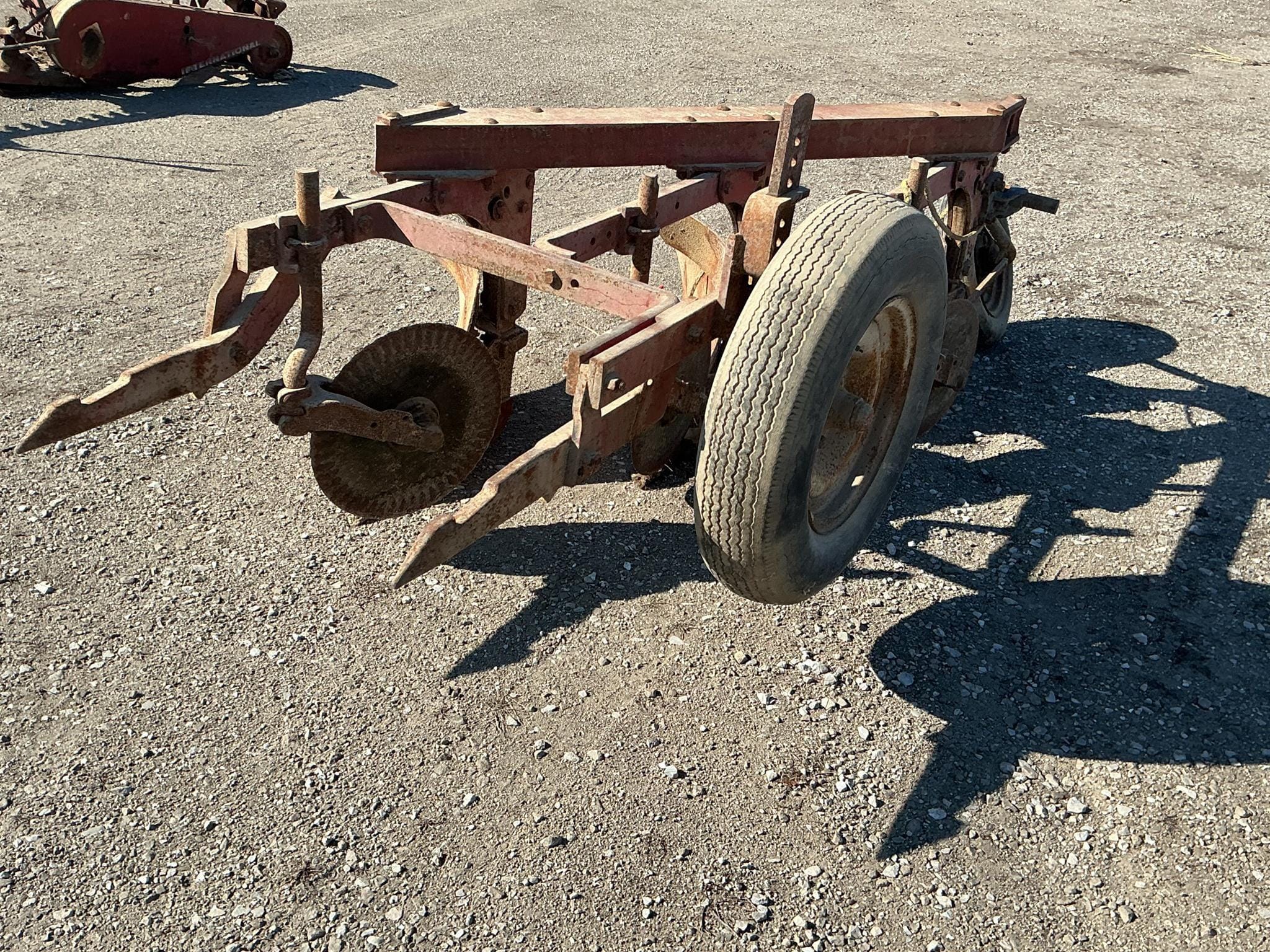 International Harvester 311 Equipment Image0