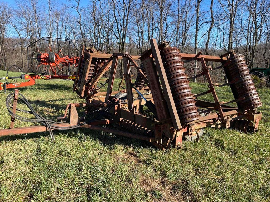 Main image International Harvester 315