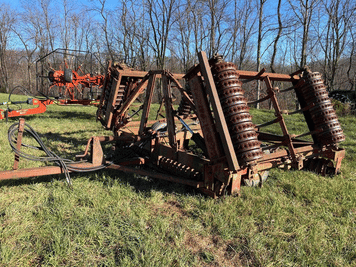 Main image International Harvester 315