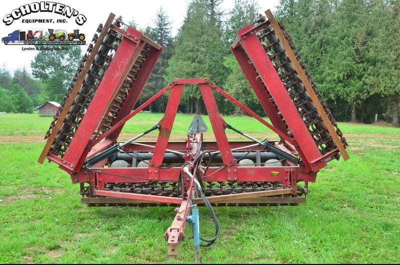 International Harvester 315 Equipment Image0