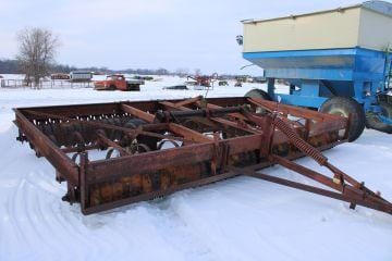 Main image International Harvester 315