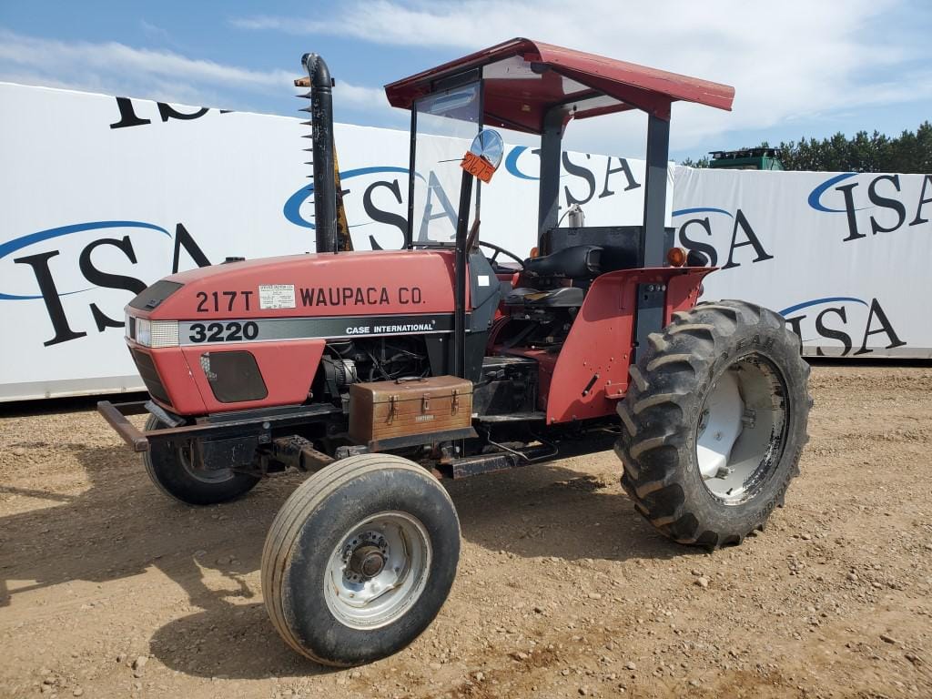Main image Case IH 3220