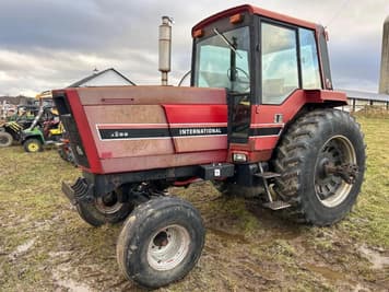 Main image International Harvester 3288