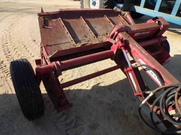 Main image International Harvester 33