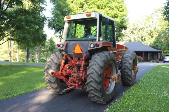Image of International Harvester 3388 equipment image 3