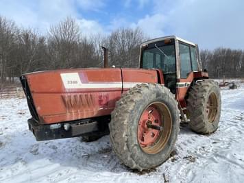 Main image International Harvester 3388