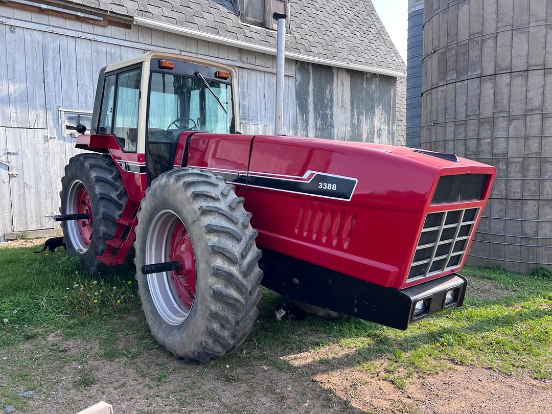 Image of International Harvester 3388 Primary image