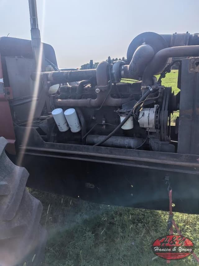 Image of International Harvester 3388 equipment image 3
