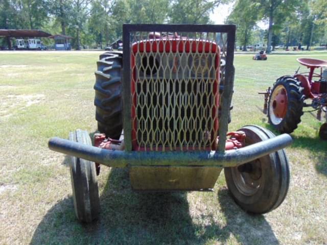 Image of International Harvester 340 equipment image 2