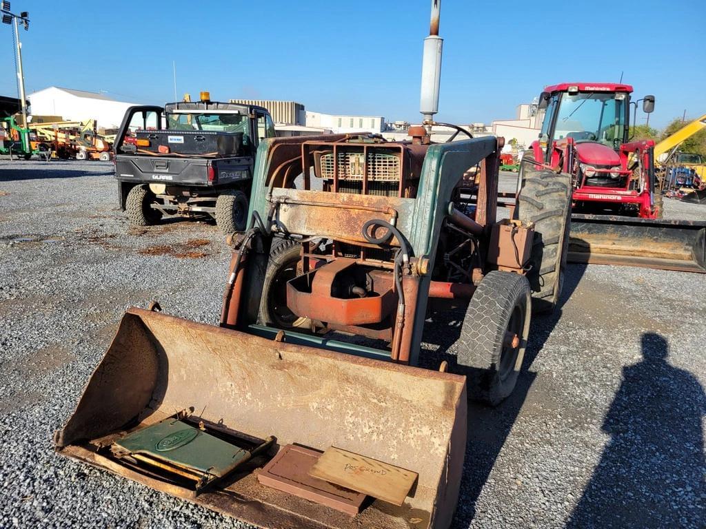 Image of International Harvester 340 Primary image