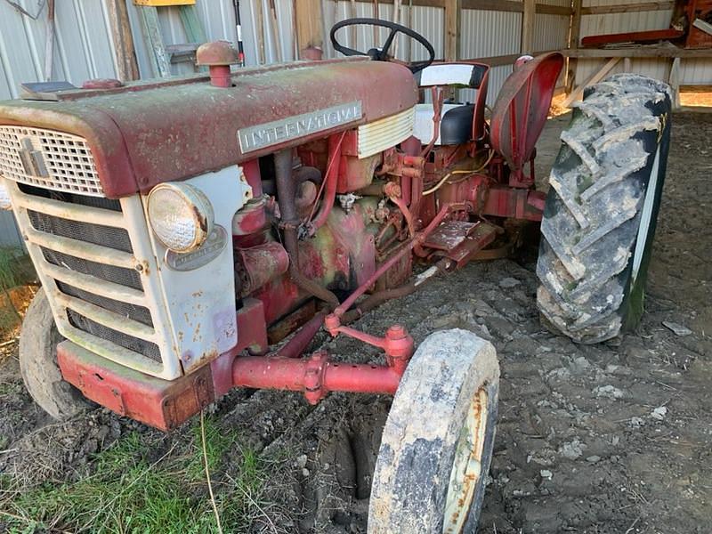 Image of International Harvester 340 Primary image