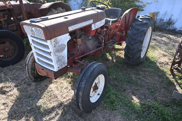 Main image International Harvester 340