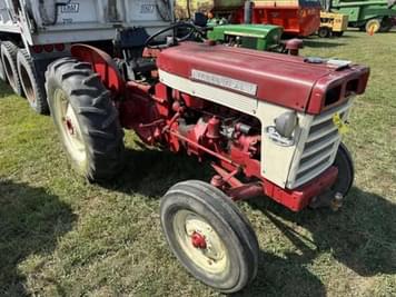 Main image International Harvester 340