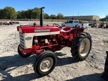 Main image International Harvester 340