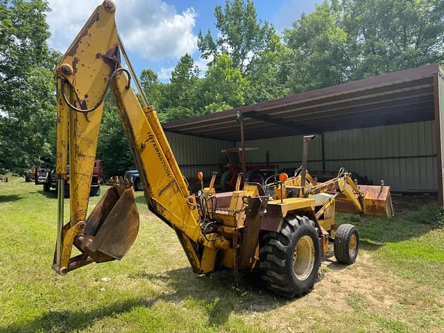 Image of International Harvester 3400A equipment image 2